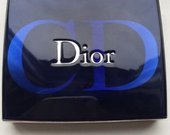Originalūs Dior akių vokų šešėliai iš Prancūzijos
