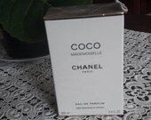Chanel coco madmozele
