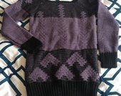 grazus siltas megztinis