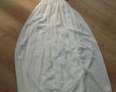 Sviesi ilga suknelė