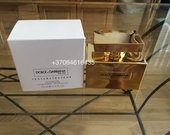 D&G The One Gold Limited Edition, TESTER, 75ml