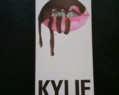 Kylie Jenner lip kit true brown k