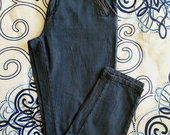 Nuotabios džinsų tipo RESERVED kelnės