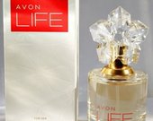 Naujena iš Avon parfumas Avon LIFE for her 
