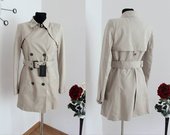 Nauja Zara paltukas