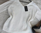 M, XL Promod megztinis