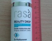 Rasa beauty drop veido kremas