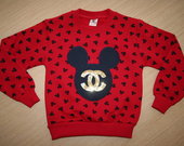Mickey Mouse džemperis