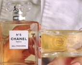Chanel kvepalai Nr5 