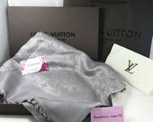 Louis Vuitton pilka didele skara
