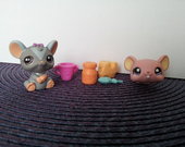 Littlest Pet Shop LPS