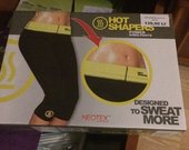 Hot shapers kelnės