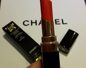 lupdazis Chanel raudonas originalas