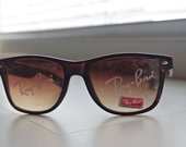 Nauji Ray Ban tipo akiniai nuo saulės