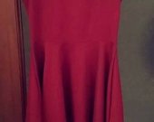 CAMEO ROSE Raudona suknelė