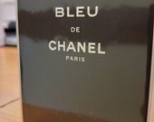 Chanel Bleu vyriški kvepalai
