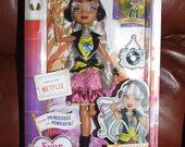 Ever after high Melody Piper