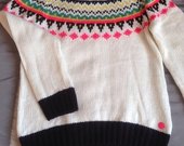 S. Oliver žiemai megztinis