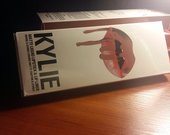 Kylie liguit lipstick matte
