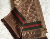 Gucci didelė skara 