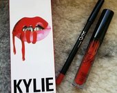 Kylie Jenner Lip Kit