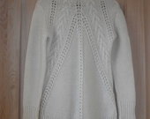 BC megztinis