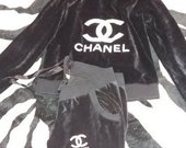 Chanel veliurinis kostiumelis
