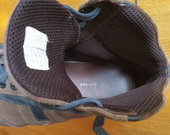 Tommy Hilfiger verstos odos žíeminiai batai