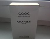 Chanel paros cooc kvepalai