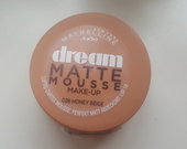 Maybelline dream mette mouse