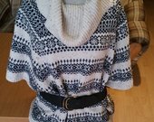 FatFace šiltas megztinis