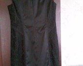 juoda,nauja suknele