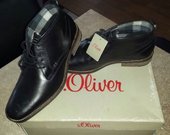vyriski "oliver" batai