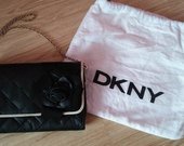 DKNY natūralios odos delninė