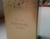 Kvapusis vanduo "Avon Femme Icon"
