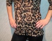 Marškinukai Leopardas 5e