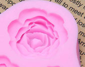silikonine forma " rozes"