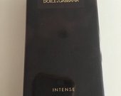 Dolce & gabbana Intense 100ml parfum orginalas
