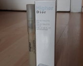 Higher Dior vyrams