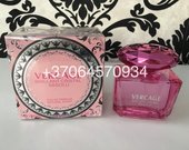 Versace bright crystal absolu kvepalų analogas