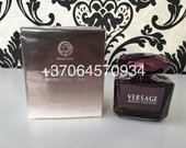 Versace Crystal noir analogas, 90ml, EDT