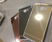 Samsung J5, 2016m., S6 ir S7 dekliukai