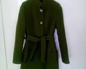 Žalias šviesiai paltukas