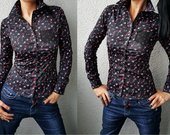 Išskirtiniai moteriški marškinukai