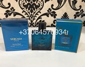 Versace Eros vyriškų kvepalų analogas, 50ml, EDP