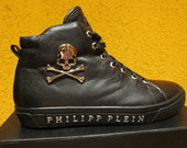 Prabangus Philipp Plein batai