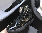 parduodami 2017 metu modelio vyriski batai 