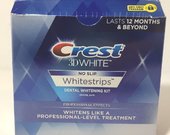 Crest 3D White Professional Effects