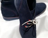 nauji odiniai vyriški batai