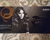 Babyliss Pro Perfect Curl aparatas 